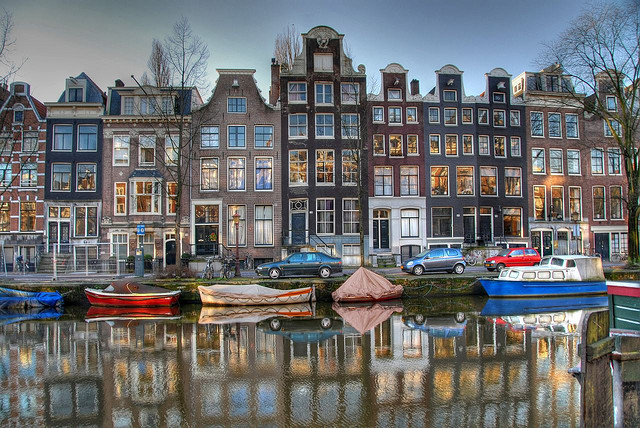 What you should know before moving to Amsterdam