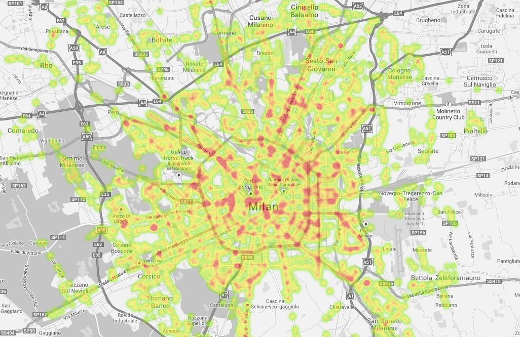 What’s wrong with Milan’s Open Data initiative