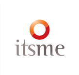 itsme logo